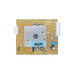 PLACA POTÊNCIA LAVADORA ELECTROLUX  LTE-06 /  TOP-6F BIVOLT CP1239
