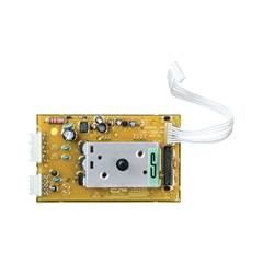 PLACA POTÊNCIA LAVADORA ELECTROLUX LT60 LT50 BIVOLT 6480065 CP 0910 CP 3630940
