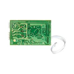 PLACA POTÊNCIA LAVADORA ELECTROLUX LT60 LT50 BIVOLT 6480065 CP 0910 CP 3630940