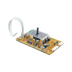 PLACA POTÊNCIA LAVADORA ELECTROLUX LT60 LT50 BIVOLT 6480065 CP 0910 CP 3630940