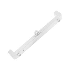 SUPORTE DA PORTA EVAPORADOR CONGELADOR LADO ESQUERDO R-280 / RE-26 77492173 ORIGINAL 77492173 ELECTROLUX