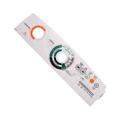 PAINEL ADESIVO DECORATIVO LAVADORA CONSUL 11 KG CWC10 CWK11 CWG11 W10346906  CP P1191