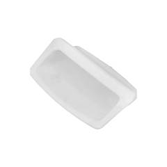 PUXADOR ALÇA GABINETE BWQ-22 / BWQ-24 326004688 ORIGINAL BRASTEMP