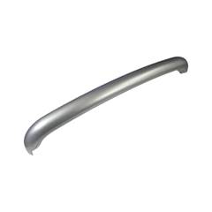 PUXADOR DA PORTA 36 CM  COMPATÍVEL GELADEIRA DUPLEX KSU KSV 366280 CONTINENTAL BOSCH