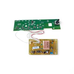 PLACA CONTROLADORA DIGITAL BIVOLT LAVADORA CWK-11/CWC-10A CP3611450