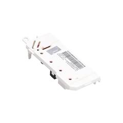PLACA POTÊNCIA GELADEIRA CRM37E BIVOLT W10632497 ORIGINAL CONSUL