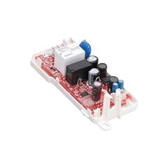 PLACA POTÊNCIA GELADEIRA CRM37E BIVOLT W10632497 ORIGINAL CONSUL