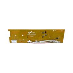 PLACA INTERFACE LAVADORA BRASTEMP BWL11 BIVOLT W10301604 326064442 7220009 ALADO