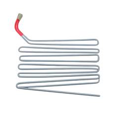 RESISTÊNCIA EVAPORADOR DF-80 / DF-80X  A10262101 ORIGINAL ELECTROLUX