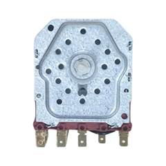 TIMER LAVADORA EVOLLUTION 220V 452349 BOSCH CONTINENTAL