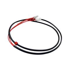 RESISTÊNCIA DRENO 220V REFRIGERADOR CONTINENTAL BOSCH