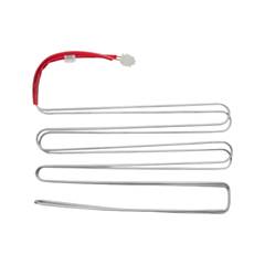 RESISTÊNCIA BRM-36 / CRM-30D 220V 326020720 ORIGINAL BRASTEMP CONSUL