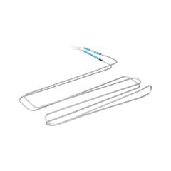 RESISTÊNCIA 220V CRM-33E W10741592 ORIGINAL CONSUL