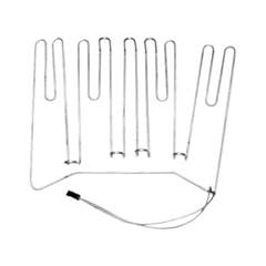 RESISTÊNCIA REFRIGERADOR KDN-42/43/44/46/47 110V GE / BOSCH