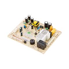 PLACA POTÊNCIA GELADEIRA DF80 DF80X DF62 VERSÃO 2 BIVOLT 70202437 A02021013 ORIGINAL ELECTROLUX