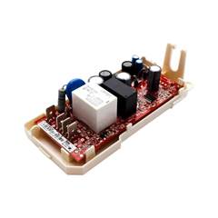PLACA MÓDULO POTÊNCIA GELADEIRA CRM33E CRM34G BIVOLT W10632495 ORIGINAL CONSUL