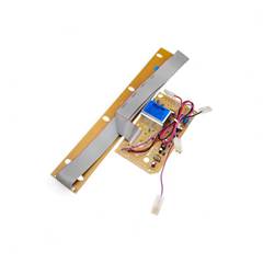 PLACA POTÊNCIA+INTERFACE 4 TECLAS BIVOLT BWM08 3620136 CP