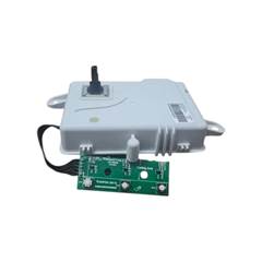 PLACA POTÊNCIA LAVADORA CWG12A CWE10A CWE11A 110V W10700346 ORIGINAL CONSUL