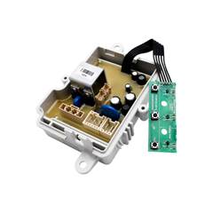 PLACA POTÊNCIA LAVADORA CWG12A CWE10A CWE11A 110V W10700346 ORIGINAL CONSUL