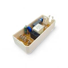 PLACA MÓDULO POTÊNCIA CRM-45A /CRM-47F / CRM-49A / BRU-49BX W10269365 ORIGINAL CONSUL