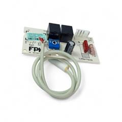 PLACA ELETRÔNICA 220V HOT LINE 410/420L 225D2354G009A FPK