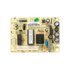 PLACA POTÊNCIA GELADEIRA DF34A DF35A BIVOLT 64594063 ORIGINAL ELECTROLUX