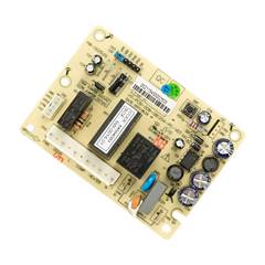 PLACA POTÊNCIA GELADEIRA DF34A DF35A BIVOLT 64594063 ORIGINAL ELECTROLUX