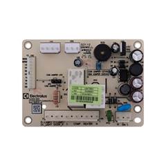 PLACA POTÊNCIA GELADEIRA DF47 DF50 DFN50 DFN49 BIVOLT 64500437 ORIGINAL ELECTROLUX
