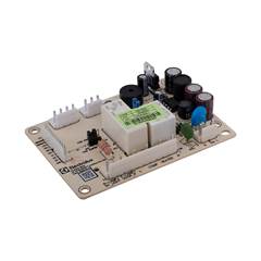 PLACA POTÊNCIA GELADEIRA DF47 DF50 DFN50 DFN49 BIVOLT 64500437 ORIGINAL ELECTROLUX