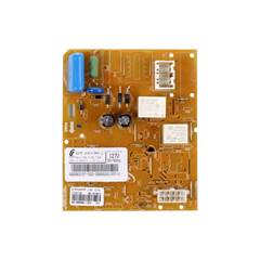 PLACA MÓDULO POTÊNCIA GELADEIRA BRM36 CRM30 110V 326063197 ORIGINAL CONSUL BRASTEMP