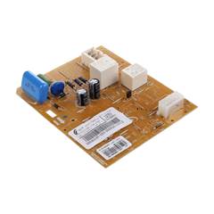 PLACA MÓDULO POTÊNCIA GELADEIRA BRM36 CRM30 110V 326063197 ORIGINAL CONSUL BRASTEMP