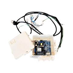 PLACA MÓDULO POTÊNCIA GELADEIRA BRN50ED BRE50N W10591605 ORIGINAL BRASTEMP