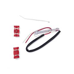 FUSÍVEL TÉRMICO DF-34/35/36/42 64188736 ELECTROLUX