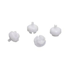 CONJUNTO VARA SUSPENSÃO  LAVADORA 15KG BWH15A CWE15A W10807957 ORIGINAL CONSUL BRASTEMP