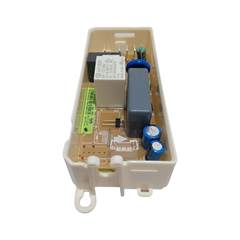 PLACA POTÊNCIA CONTROLE ELETRÔNICO CRM45 CRM47 CRM49  BRU49 W10269366 ORIGINAL CONSUL BRASTEMP