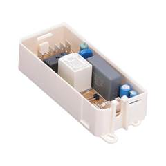 PLACA POTÊNCIA CONTROLE ELETRÔNICO CRM45 CRM47 CRM49  BRU49 W10269366 ORIGINAL CONSUL BRASTEMP