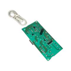 PLACA POTÊNCIA ELETRÔNICA REFRIGERADOR GE DAKO MABE HOT LINE 220V 360L 410L 420L 450L 225D2354G015A FPK