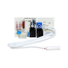 PLACA POTÊNCIA ELETRÔNICA REFRIGERADOR GE DAKO MABE HOT LINE 220V 360L 410L 420L 450L 225D2354G015A FPK