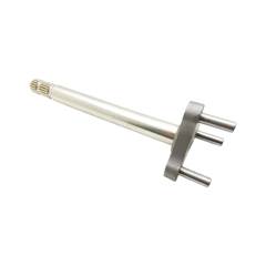 EIXO AGITADOR SMART MINI LAVADORA CONSUL CWE08 CWE09 CWH12 7112123 ALADO