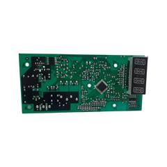 PLACA POTÊNCIA DISPLAY MICRO-ONDAS MEG41 MEX41 BIVOLT A22327901 ORIGINAL ELECTROLUX