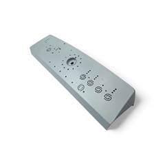 SUPORTE ADESIVO PLACA CONSOLE BWL-11 / BWB-11 W10646480 ORIGINAL BRASTEMP