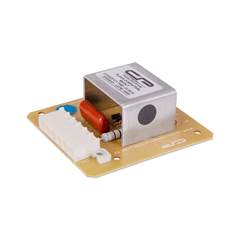 PLACA POTÊNCIA LAVADORA BRASTEMP CLEAN MONDIAL BABY 5KG BIVOLT 330060  330061 CP 0131 CP 3620131