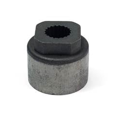 ENGASTE CATRACA LM-06 / LM-08 FERRO ORIGINAL ELECTROLUX