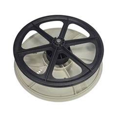 MANCAL TAMBOR SECADORA BSC24EN / BSR24A ORIGINAL BRASTEMP