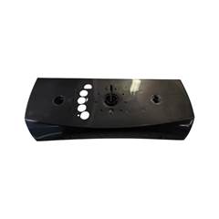 SUPORTE ADESIVO PLACA CONSOLE 12KG SEM TECLA PRETO ORIGINAL COLORMAQ