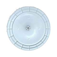 AGITADOR INFERIOR LAVADORA BWQ22 BWQ24 326006286 ORIGINAL BRASTEMP