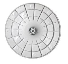 AGITADOR LAVADORA CWE06/CWL08C BURDOG