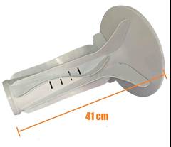 AGITADOR LAVADORA CWE06/CWL08C BURDOG