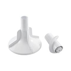 AGITADOR FIXO LAVADORA LM08 LF10 LF09 70094587  ORIGINAL ELECTROLUX