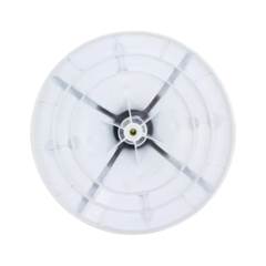 AGITADOR LAVADORA INFERIOR LT12F LTA13 LT12Q  67400050 67401822  A99015301 ORIGINAL ELECTROLUX